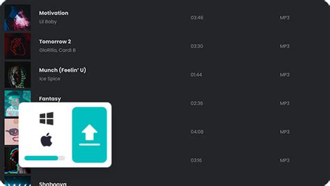  ViWizard Tidal Music