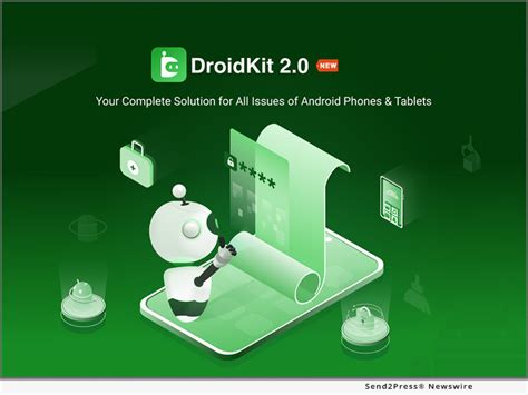 IMobie DroidKit 2.3.2.20250115 Download