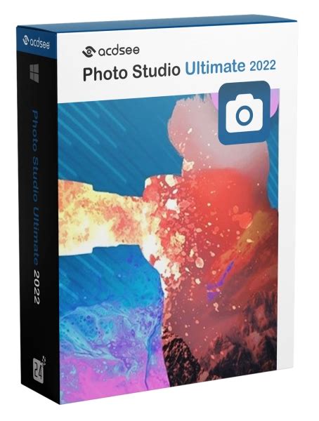 ACDSee Photo Studio Ultimate 2025 Cracked Download
