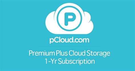 PCloud Premium 2025 Download With Crack
