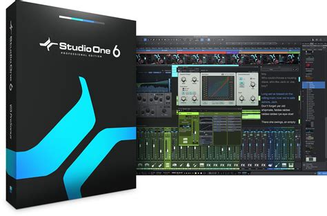 Studio One Professional 2025 Activation Key
