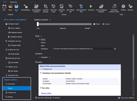 Quest Software ApexSQL Defrag
