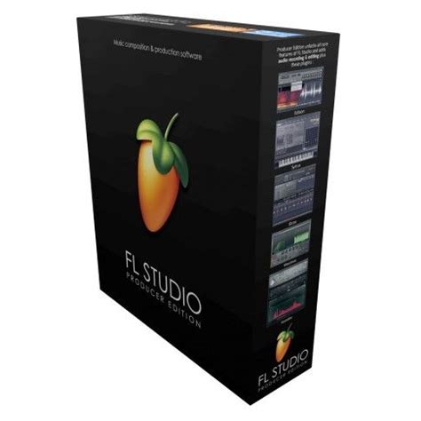 FL Studio Fruity Edition 2025 Free Download Options
