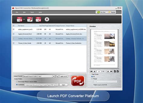 Download Tipard PDF Converter