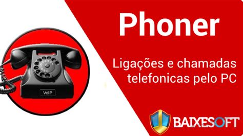 Phoner 3.23 Download Freeware