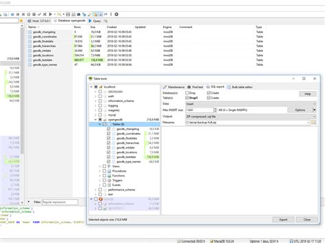HeidiSQL 12.3.0.6589 Download with