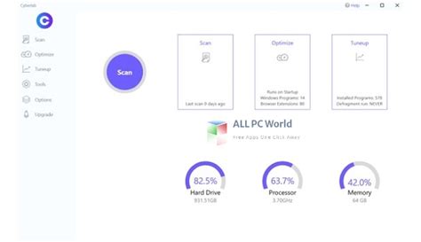 Cyberlab Ultimate 5.3.0.14 Download