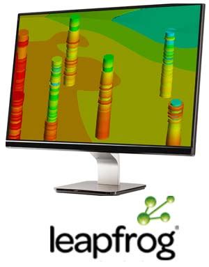 ARANZ Geo Leapfrog Geothermal