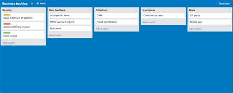 Trello Business Class 2025 Activation Key
