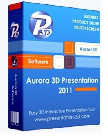 Aurora 3D Presentation 20.01.30