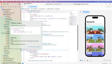 Xcode (через эмуляторы) 2025 Free Online
