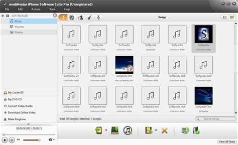 Download Cracked MediAvatar iPod