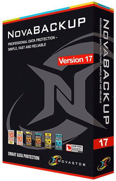 NovaBACKUP 2025 Free Full Download
