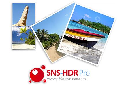 SNS-HDR Professional 2.7.3.1 Free