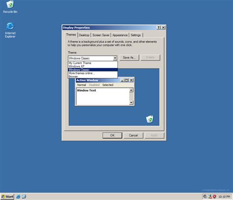 Virtual Desktop Classic Download