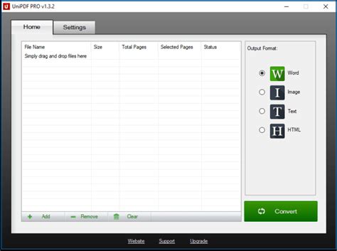 UniPDF PRO 1.3.5 Download