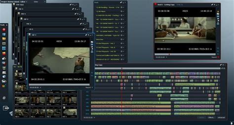Lightworks Free 2025 Trial Version Free
