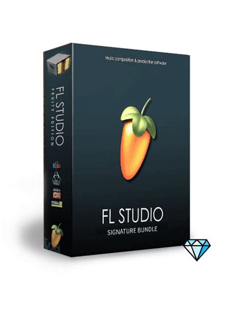 FL Studio Signature Bundle 20 Installer Download
