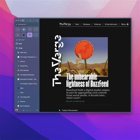 ZOTOS APPS u-Browser Download