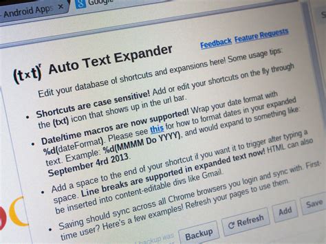 IsimSoftware Auto Text Expander