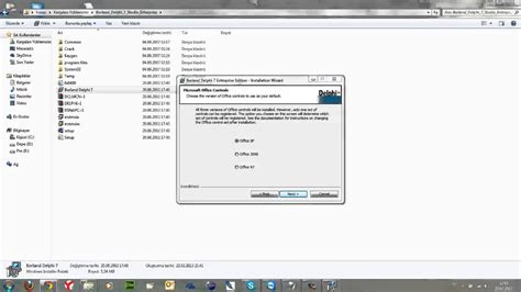 Borland Delphi 7 Science